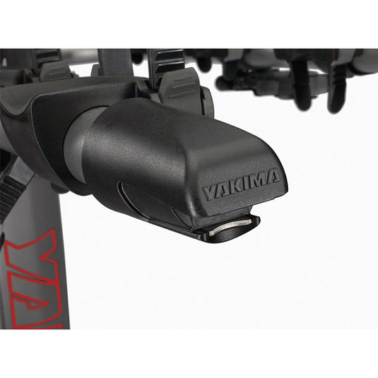 Yakima Ridgeback 5 Bike Hitch Carrier
