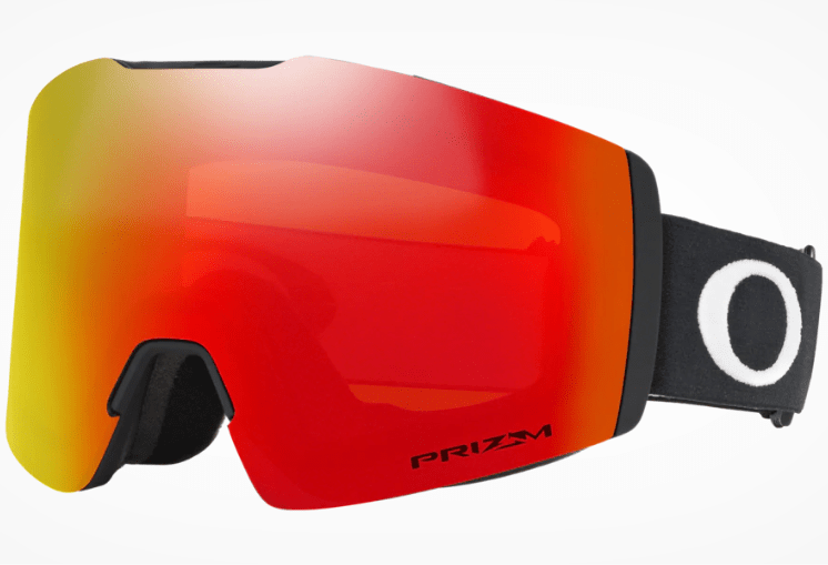 Load image into Gallery viewer, Oakley FALL LINE M Ski Goggle