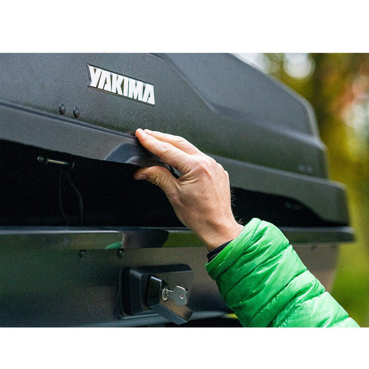 Yakima SKYBOX NX 16 Rooftop Cargo Box