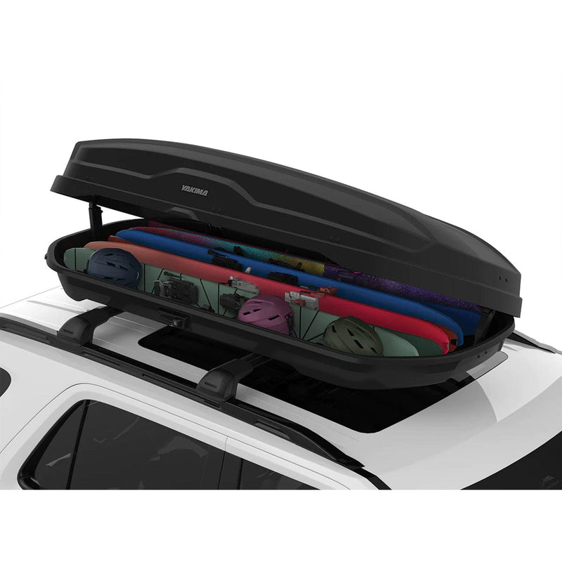 Load image into Gallery viewer, Yakima SKYBOX NX 18 Rooftop Cargo Box
