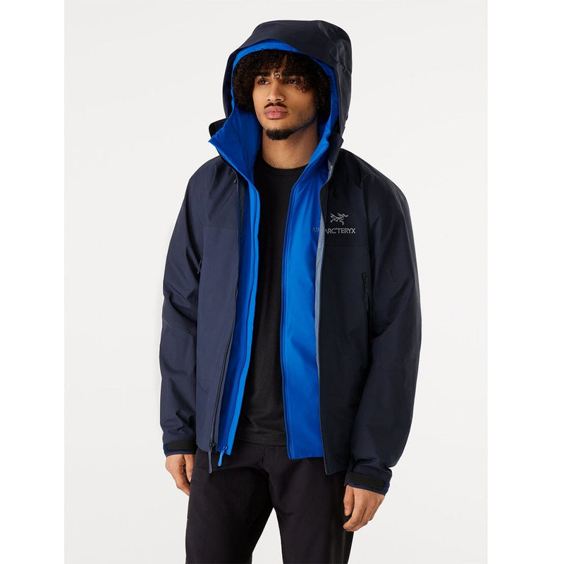 Load image into Gallery viewer, Arc'teryx Atom LT Hoody Jacket Men's