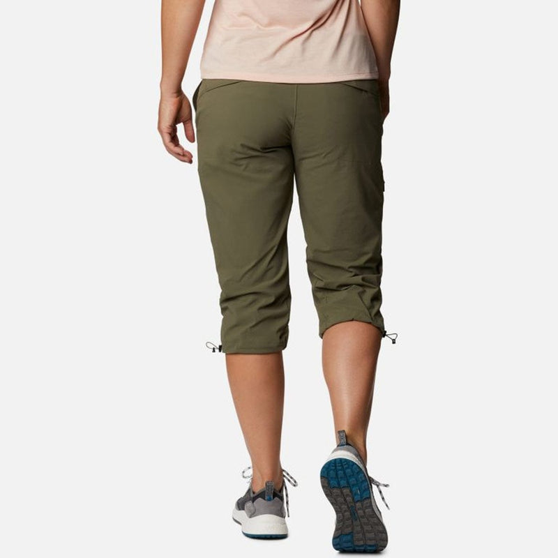 Load image into Gallery viewer, Columbia Saturday Trail II Women&#39;s Knee Pant
