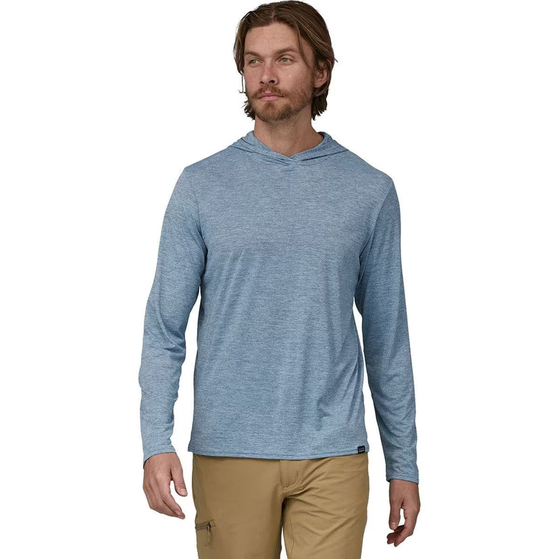 Load image into Gallery viewer, Patagonia Men's Cap Cool Daily Hoody