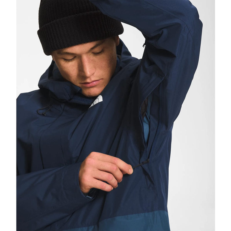 Load image into Gallery viewer, The North Face Men's Clement Triclimate Jacket