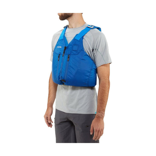 NRS Clearwater Mesh Back PFD