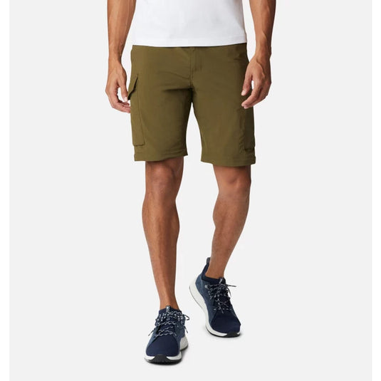 Columbia Silver Ridge Convertible Pant - 34 in. Inseam - Men's