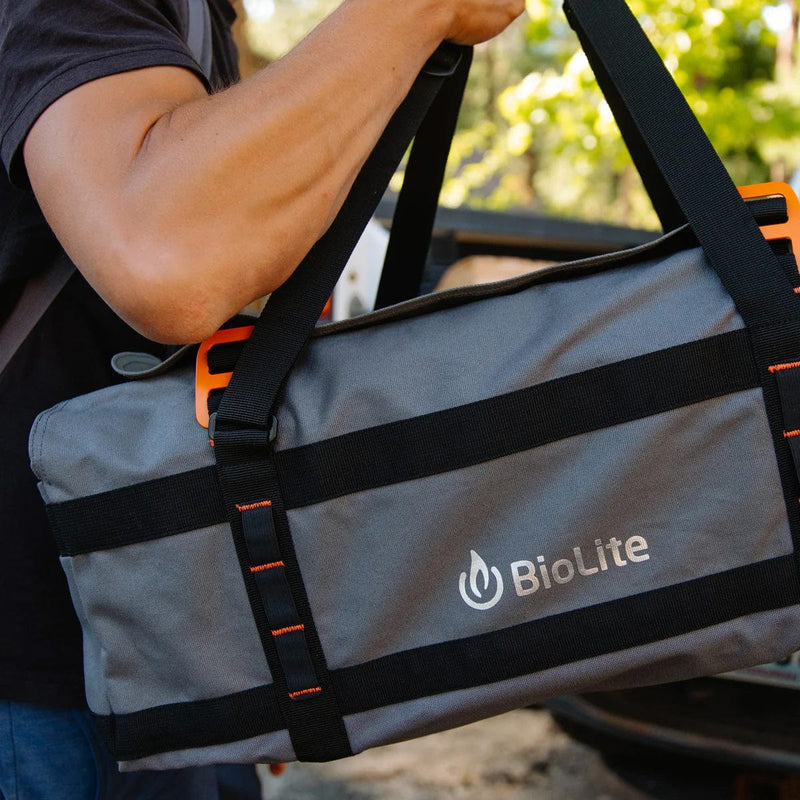 Load image into Gallery viewer, BioLite FirePit Carry Bag