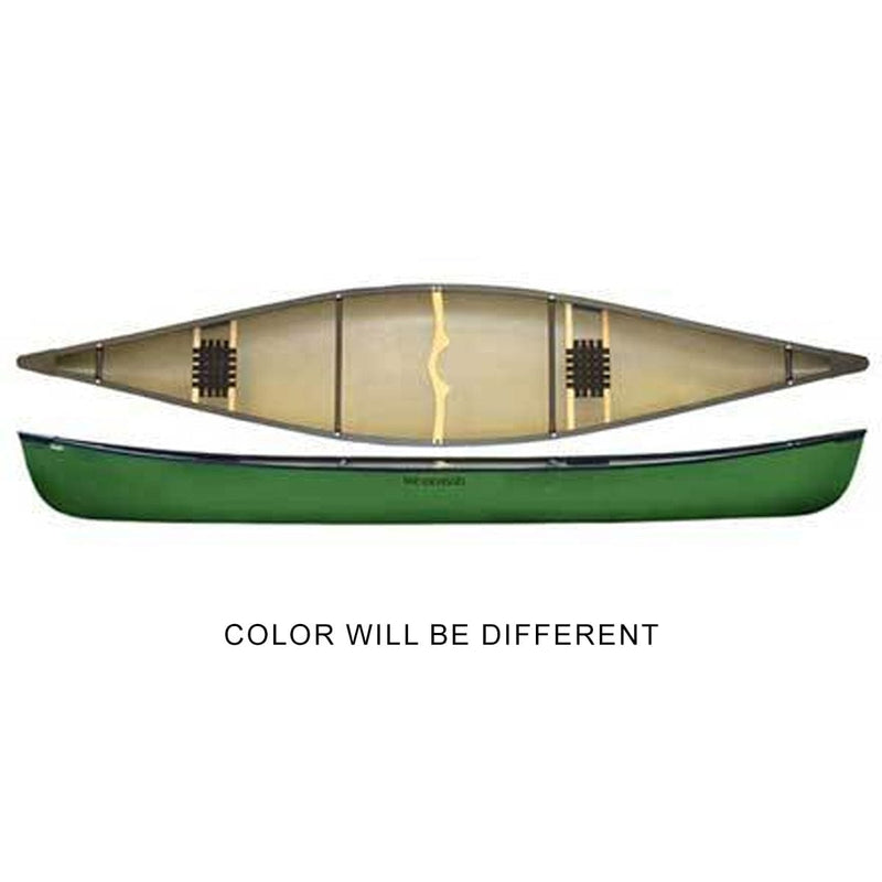 Load image into Gallery viewer, Wenonah Southfork Canoe
