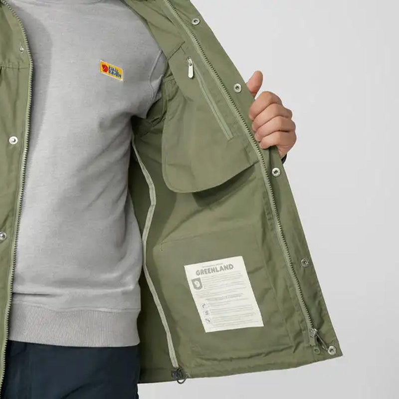 Load image into Gallery viewer, Fjallraven Greenland Jacket Men's