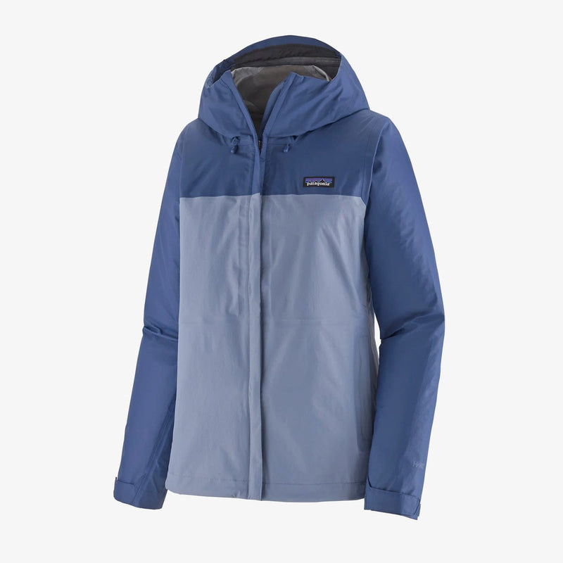 Load image into Gallery viewer, Patagonia Womens Torrentshell 3L Jacket