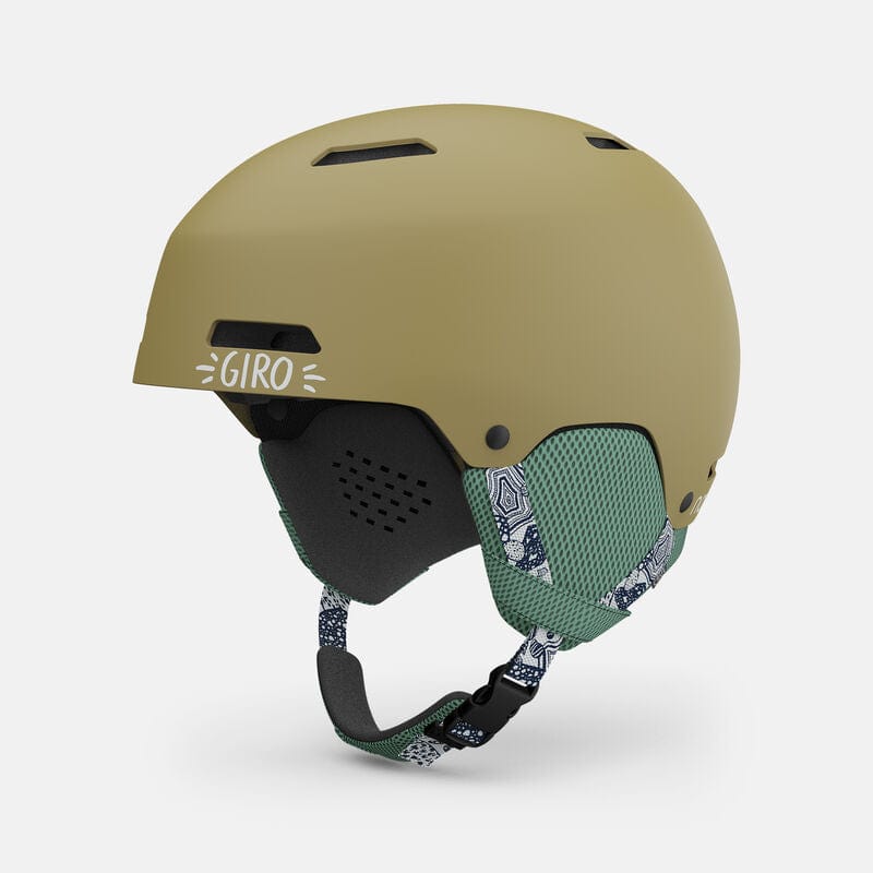 Load image into Gallery viewer, Giro Kids Crue MIPS Ski Helmet
