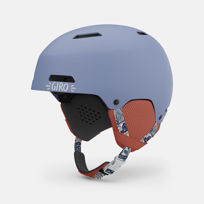Giro Launch MIPS Youth Snow Helmet – Lightweight, Comfy & Goggle-Ready For Young Riders