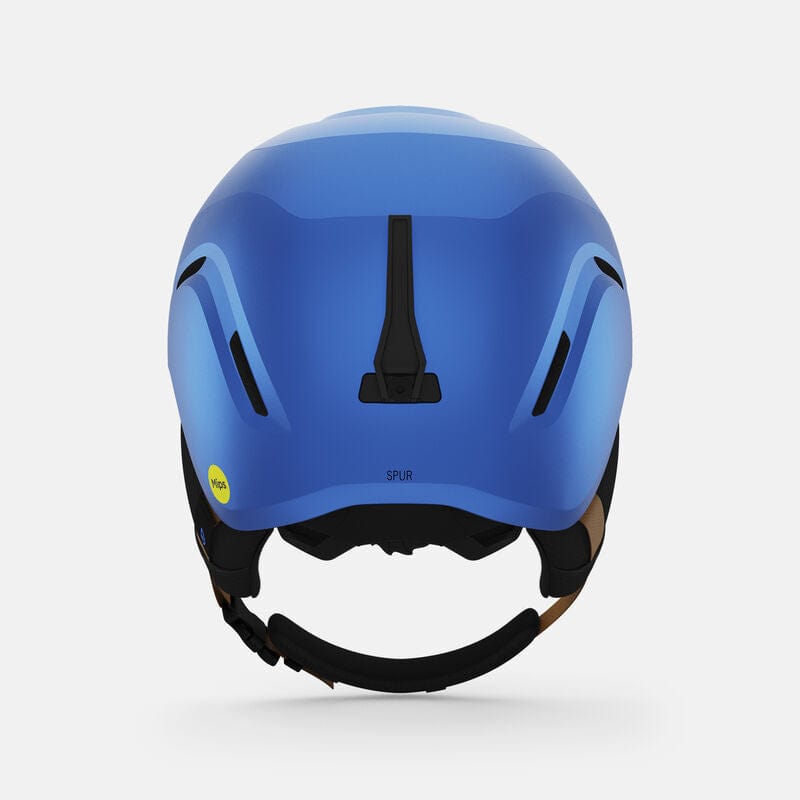 Load image into Gallery viewer, Giro Spur MIPS Kids Ski Helmet
