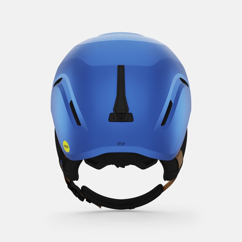 Load image into Gallery viewer, Giro Spur MIPS Kids Ski Helmet