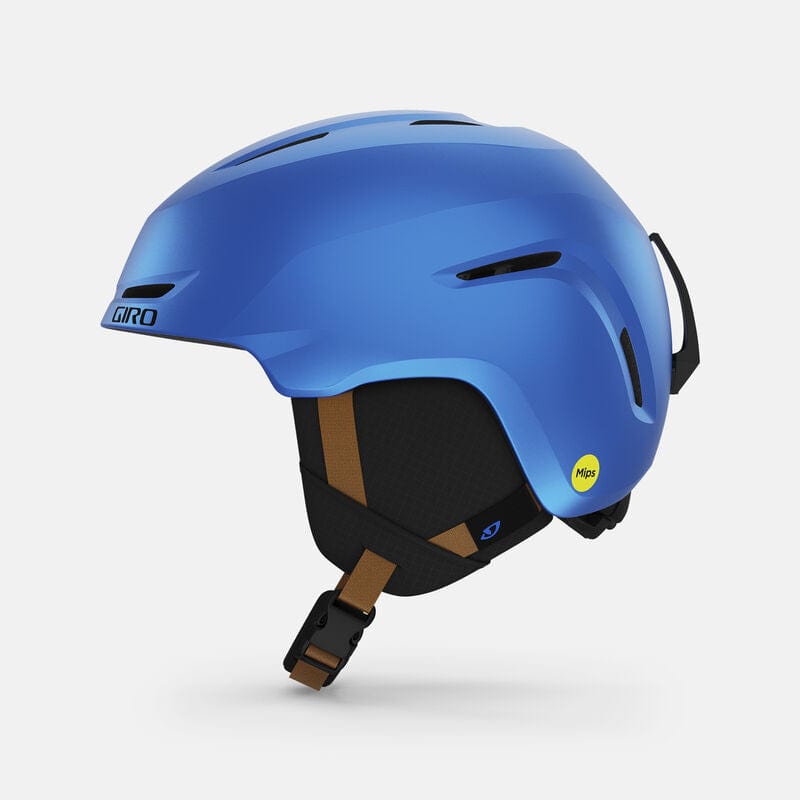 Load image into Gallery viewer, Giro Spur MIPS Kids Ski Helmet
