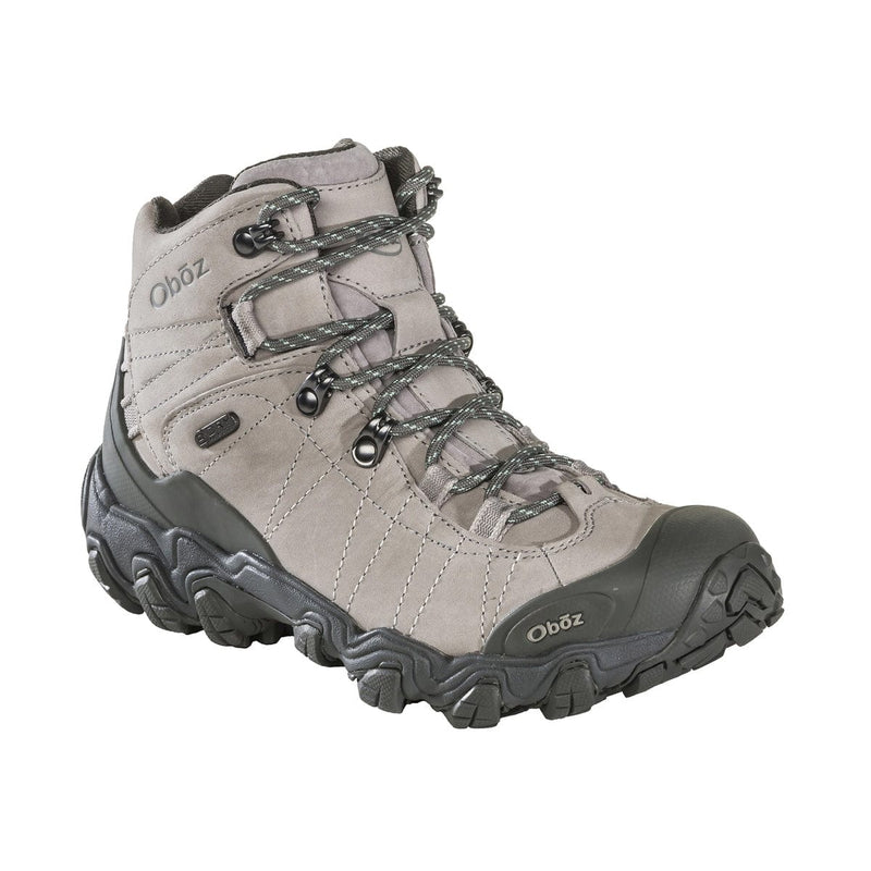 Load image into Gallery viewer, Oboz Bridger Mid B-Dry Hiking Boot - Women&#39;s Wide
