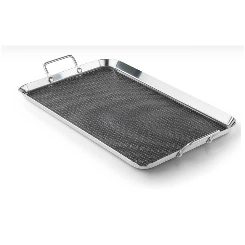 Load image into Gallery viewer, GSI Outdoors Gourmet Non-Stick Griddle