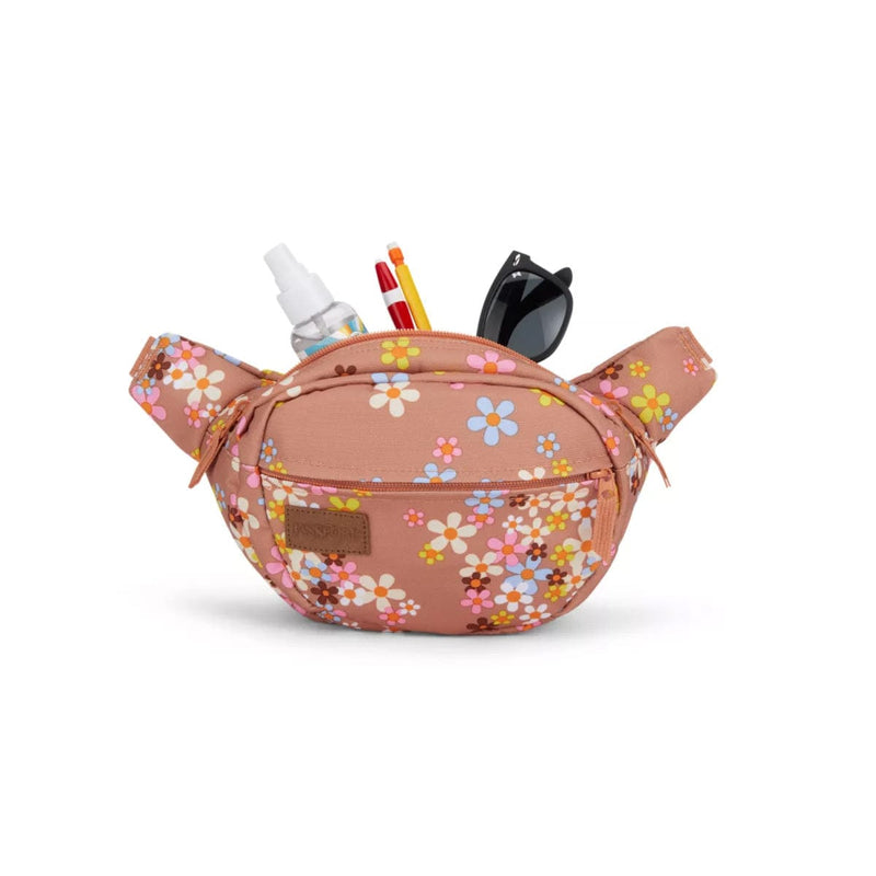 Load image into Gallery viewer, Jansport Fifth Ave Fx Heritage Waistpack