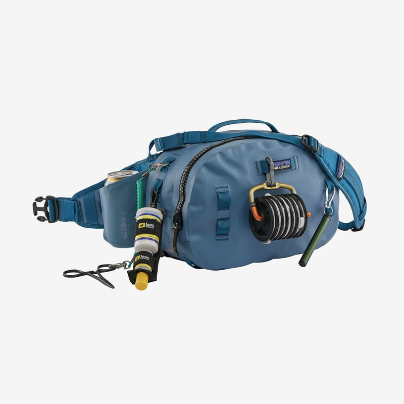 Load image into Gallery viewer, Patagonia Guidewater Hip Pack
