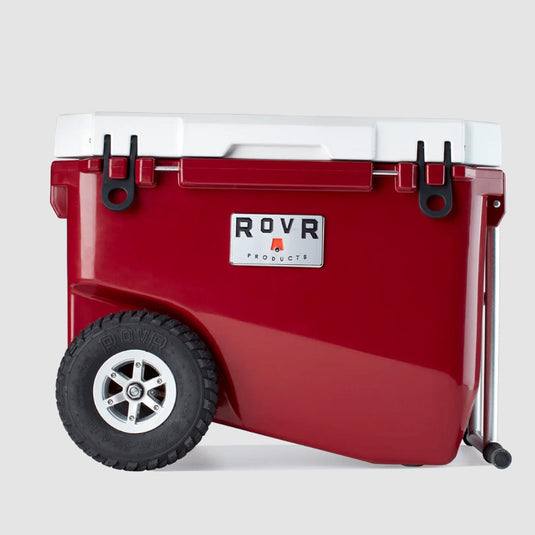 RovR RollR 60 Wheeled Cooler