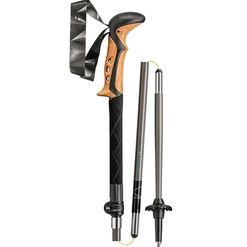 Load image into Gallery viewer, Leki Khumbu FX TA Trekking Pole