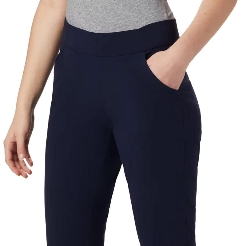 Load image into Gallery viewer, Columbia Women&#39;s Anytime Casual Pull On Pant
