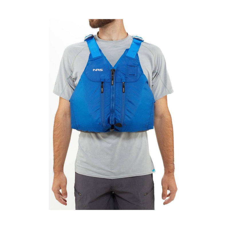 Load image into Gallery viewer, NRS Clearwater Mesh Back PFD