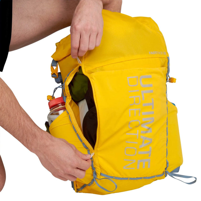 Load image into Gallery viewer, Ultimate Direction Fastpack 20 Liter Ultralight Pack