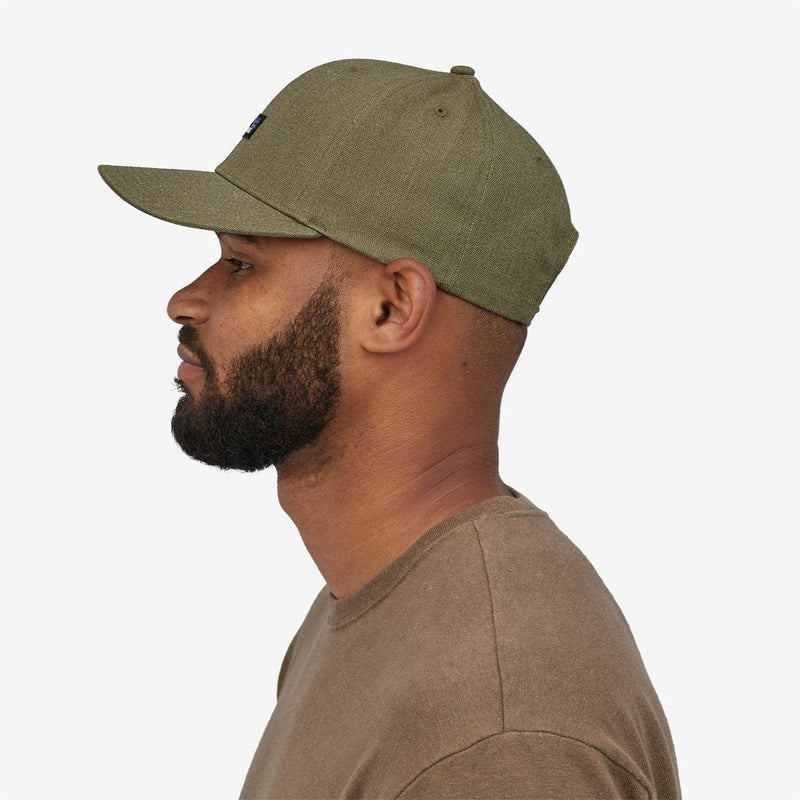 Load image into Gallery viewer, Patagonia Tin Shed Hat