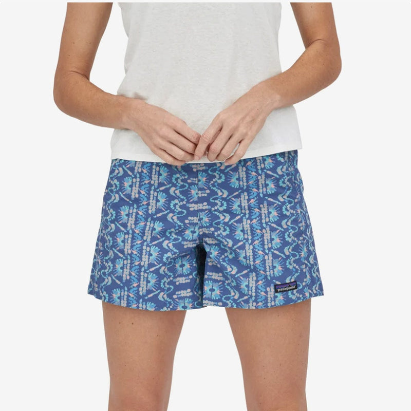 Load image into Gallery viewer, Patagonia Womens Baggies Shorts - 5&quot;
