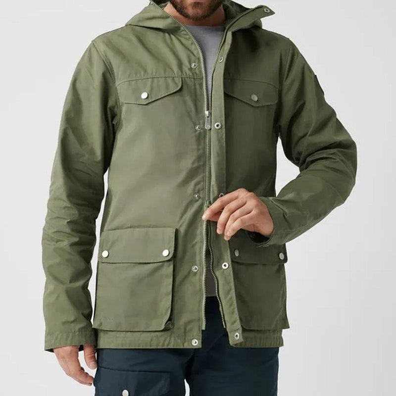 Load image into Gallery viewer, Fjallraven Greenland Jacket Men's