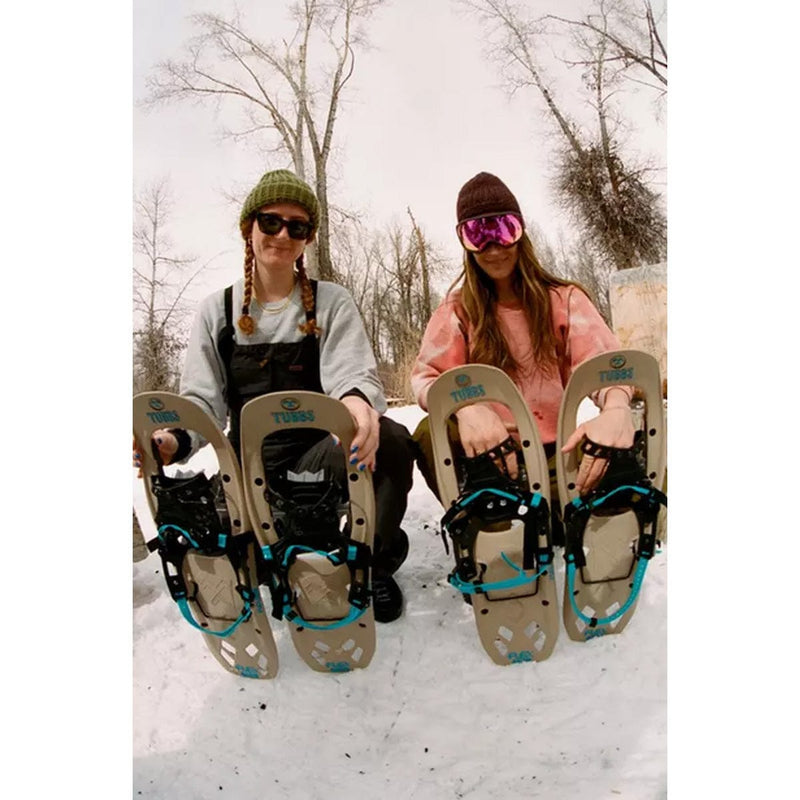 Load image into Gallery viewer, Tubbs Women's Flex TRK Snowshoes