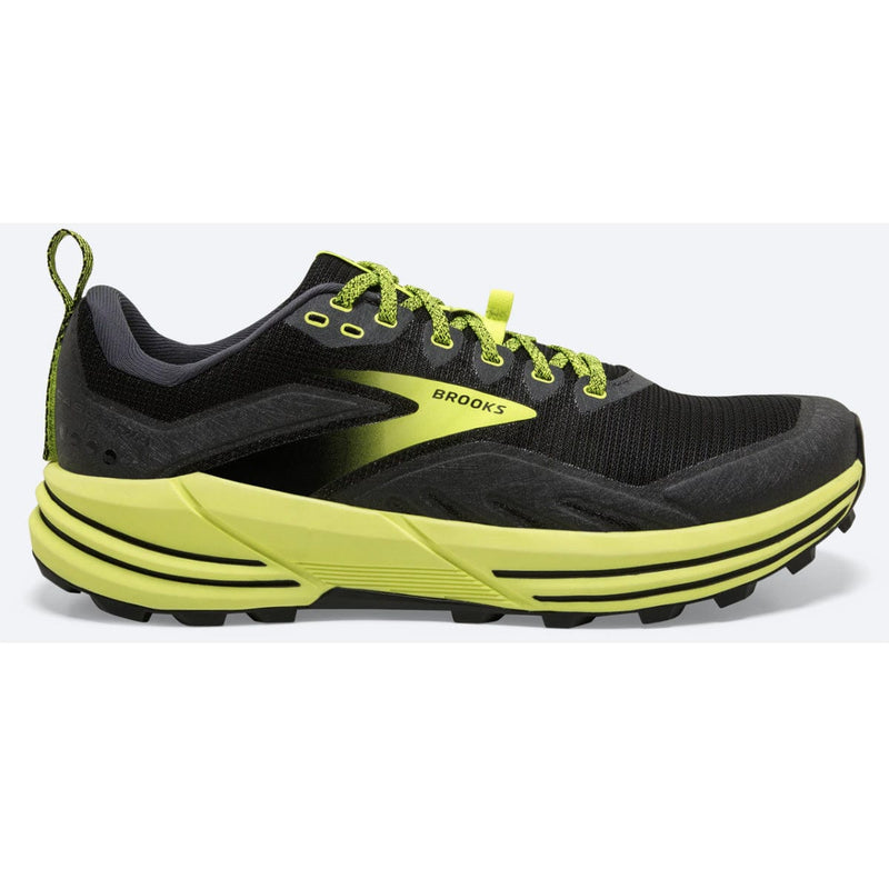 Load image into Gallery viewer, Brooks Cascadia 16 Men&#39;s Trail Running Shoe
