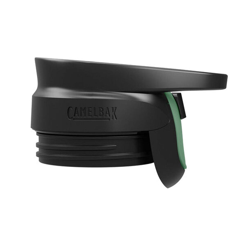 Load image into Gallery viewer, CamelBak Forge Flow 20 oz Insulated Stainless Steel Travel Mug