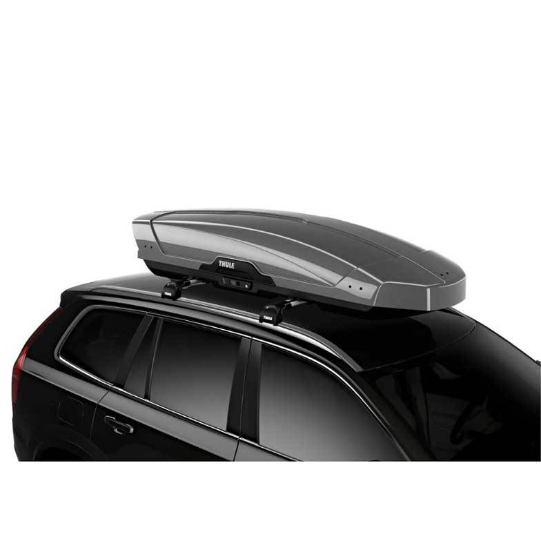 Load image into Gallery viewer, Thule Motion XT XL 18 cu ft Rooftop Cargo Box
