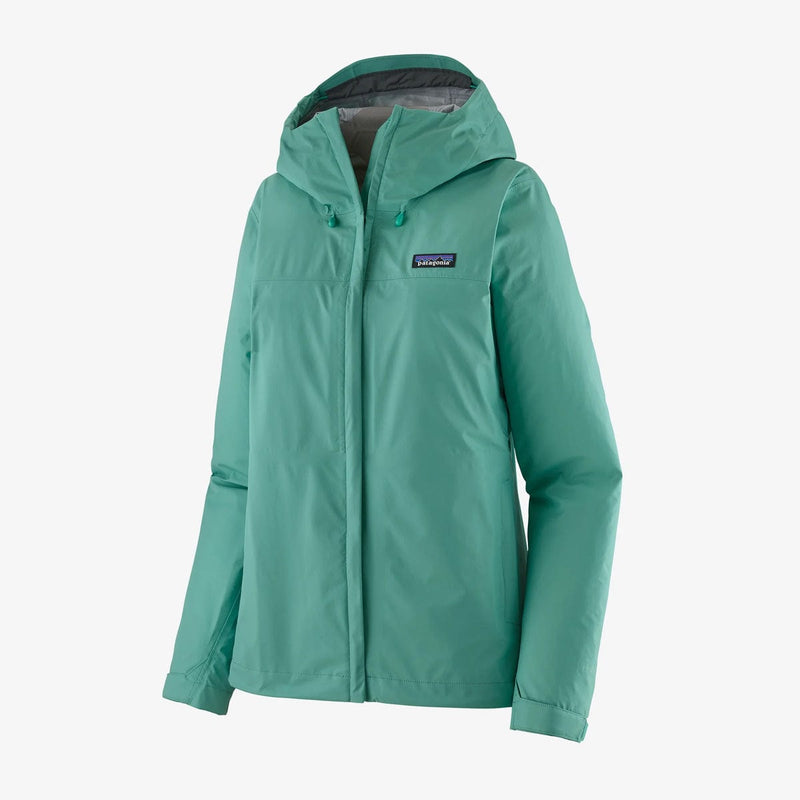 Load image into Gallery viewer, Patagonia Womens Torrentshell 3L Jacket