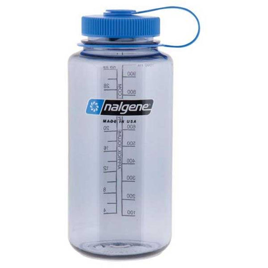 Nalgene Wide Mouth Tritan 32 oz. Water Bottle