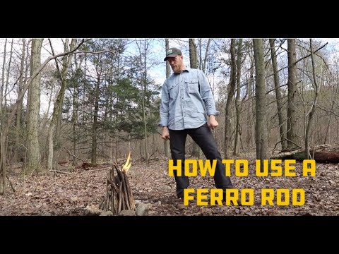 Load and play video in Gallery viewer, UCO Titan Fire Striker