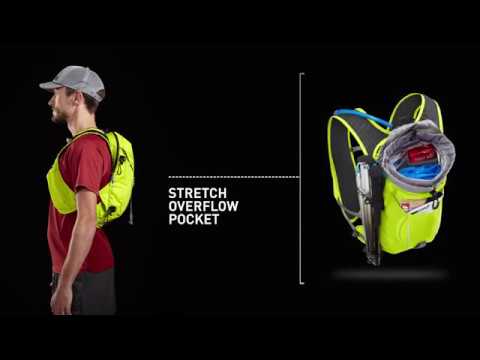 Load and play video in Gallery viewer, CamelBak Octane 10 70 oz Hydration Pack