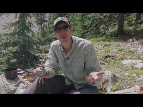 Load and play video in Gallery viewer, Jetboil MightyMo Stove