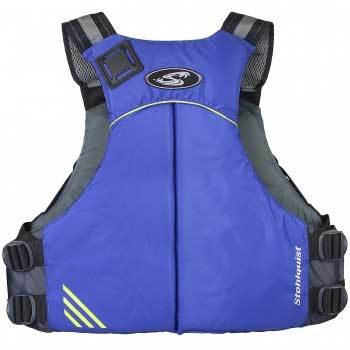Load image into Gallery viewer, Stohlquist Cadence PFD - Men's