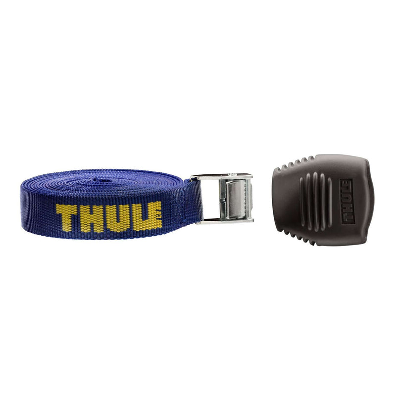 Load image into Gallery viewer, Thule Load 15&#39; Straps with Buckles
