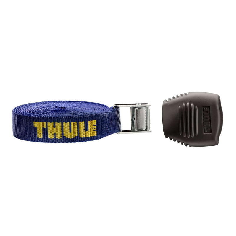 Load image into Gallery viewer, Thule Load 15' Straps with Buckles