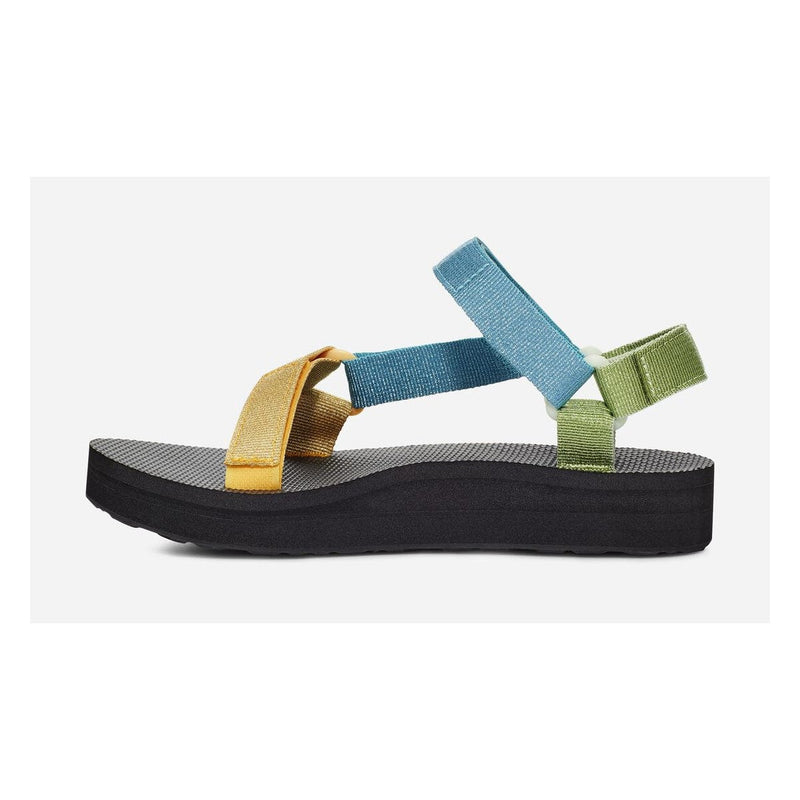 Load image into Gallery viewer, Teva Midform Universal Sandal - Women&#39;s
