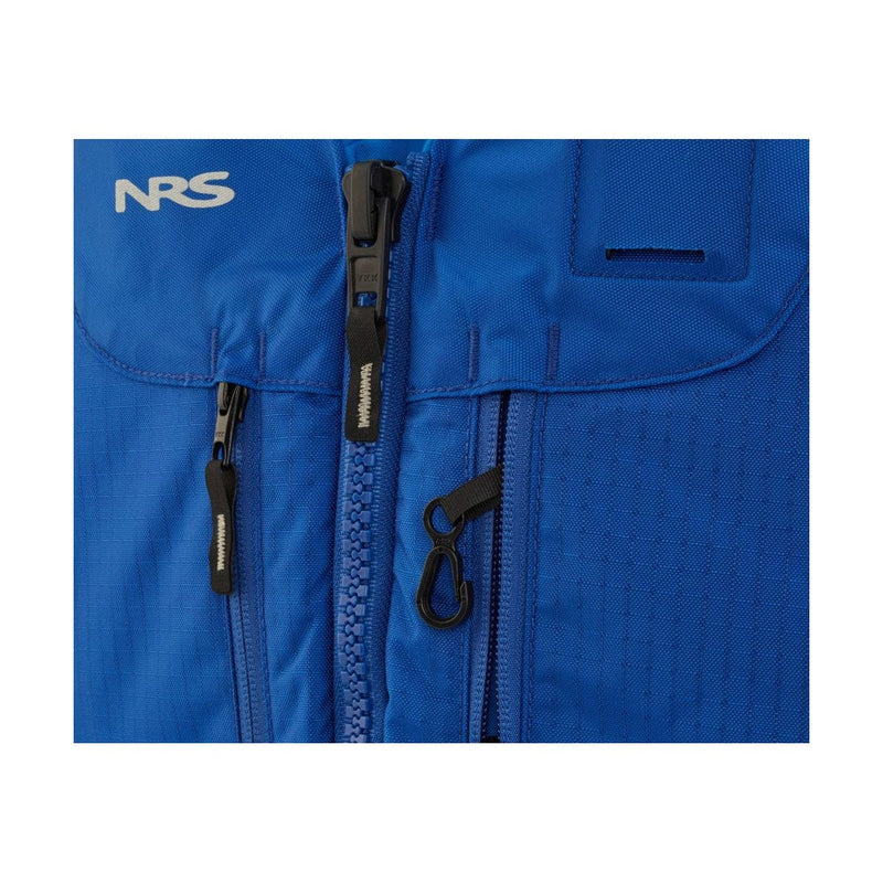 Load image into Gallery viewer, NRS Clearwater Mesh Back PFD