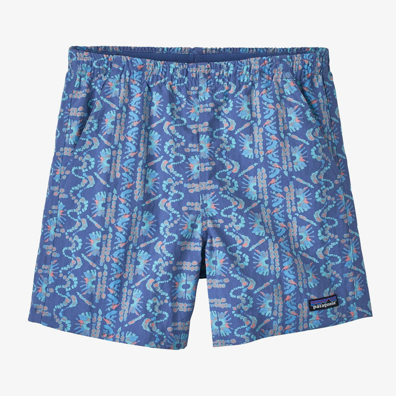 Load image into Gallery viewer, Patagonia Womens Baggies Shorts - 5&quot;
