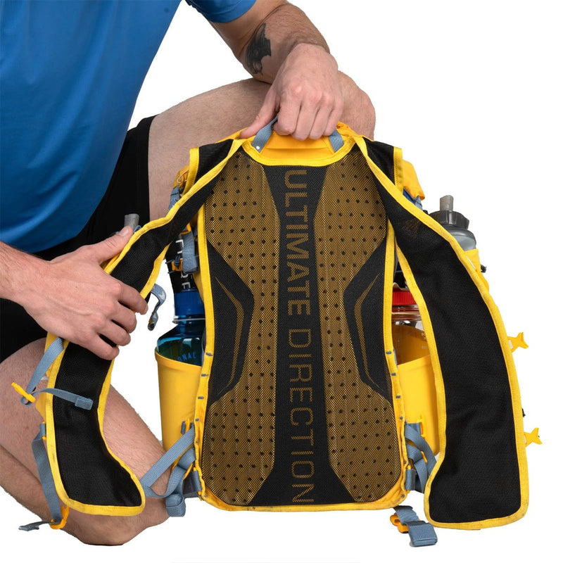 Load image into Gallery viewer, Ultimate Direction Fastpack 20 Liter Ultralight Pack
