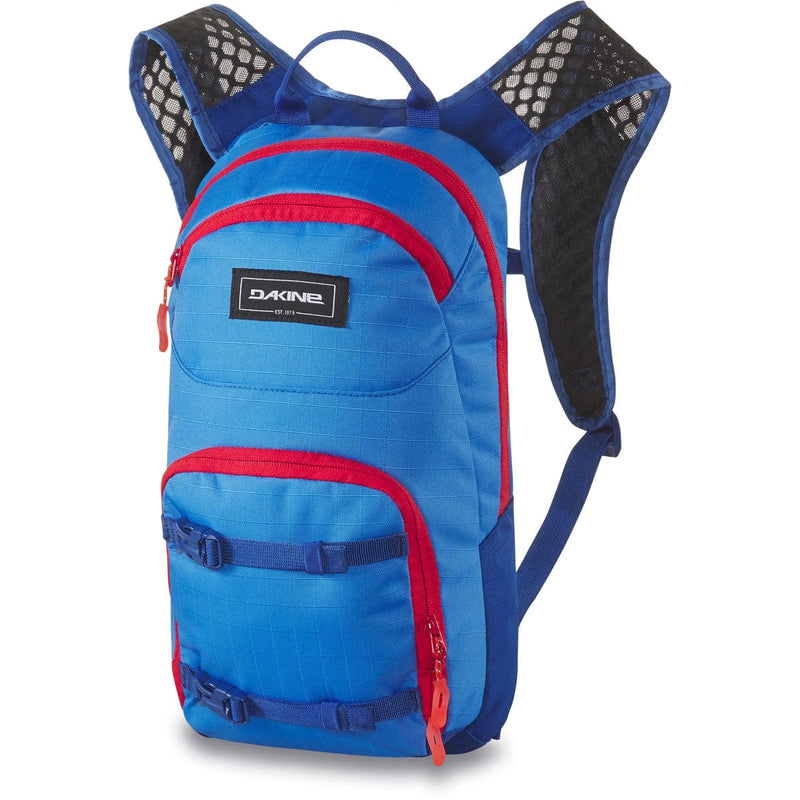 Load image into Gallery viewer, Dakine Session 6L Youth Bike Hydration Backpack