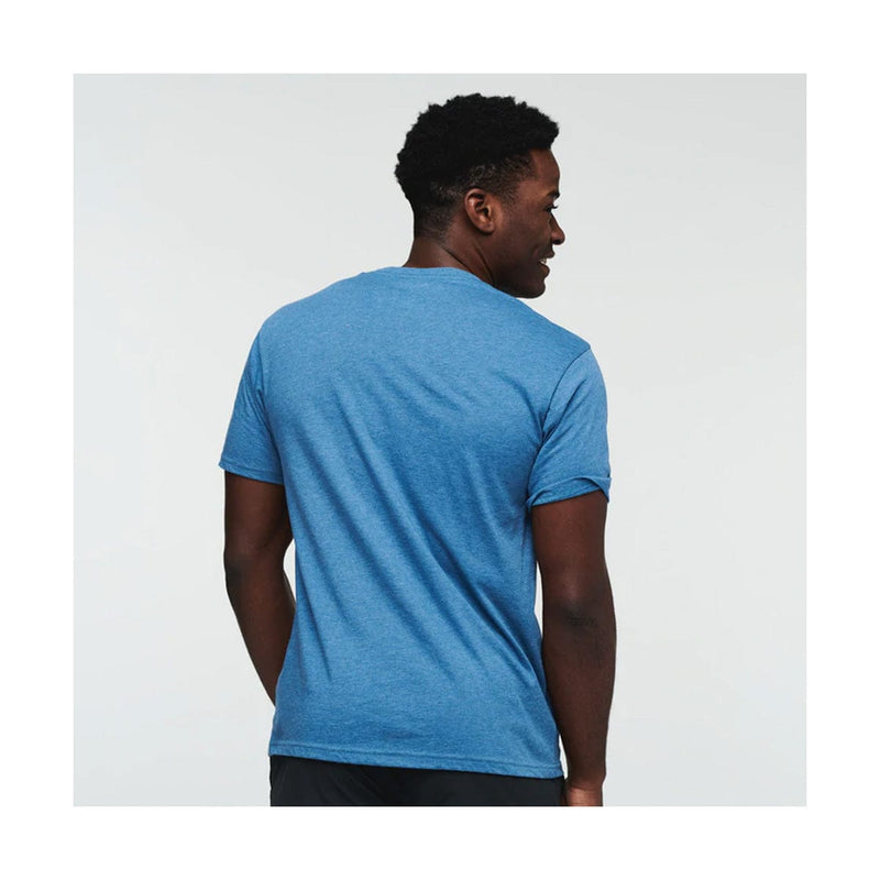 Load image into Gallery viewer, Cotopaxi Electric Llama T-Shirt