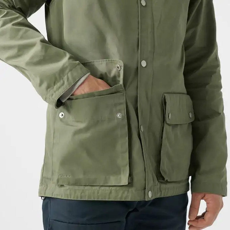 Load image into Gallery viewer, Fjallraven Greenland Jacket Men's